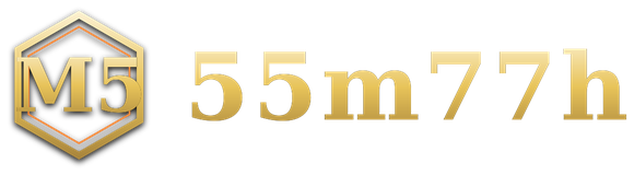 55m77h logo